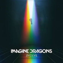 Imagine Dragons: Evolve (Deluxe Edition) - CD