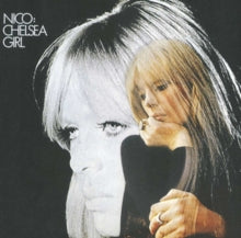 Nico: Chelsea Girl - Vinyl