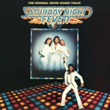 Various Artists: Saturday Night Fever - CD
