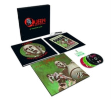 Queen: News Of The World - CD