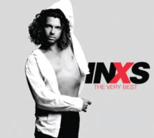 INXS: The Very Best - Vinyl