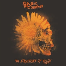 Barns Courtney: Attractions Of Youth - CD