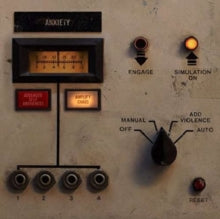 Nine Inch Nails: Add Violence - CD