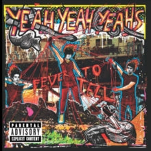 Yeah Yeah Yeahs: Fever To Tell - Vinyl