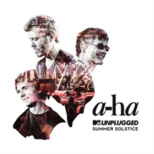 a-ha: Mtv Unplugged - Summer Solstice - CD