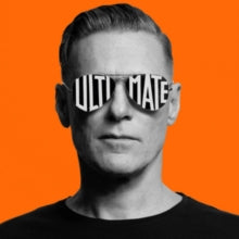 Bryan Adams: Ultimate - Vinyl