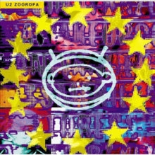 U2: Zooropa - Vinyl