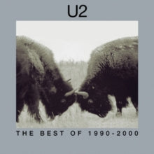 U2: The Best Of 1990-2000 - Vinyl