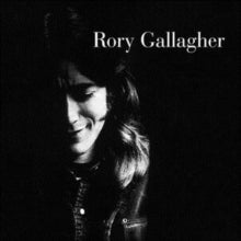 Rory Gallagher: Rory Gallagher - CD