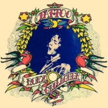 Rory Gallagher: Tattoo - CD