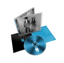 U2: Songs Of Experience - CD