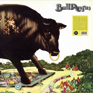 Bullangus: Bullangus - Vinyl