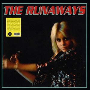 The Runaways: Runaways - Vinyl