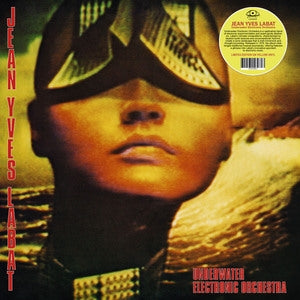 Jean Yves Labat: Underwater Electronic Orchestra - Vinyl
