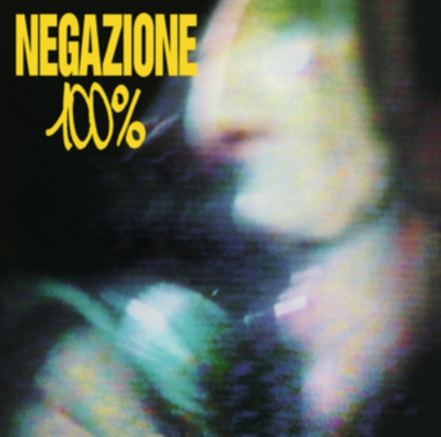 Negazione: 1 - CD