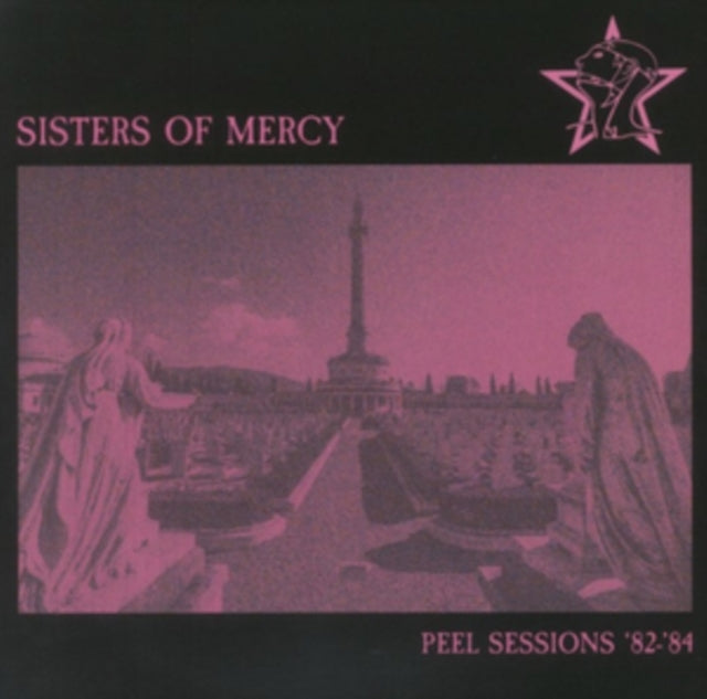 Sisters of Mercy: Peel Sessions 82-84 - Vinyl