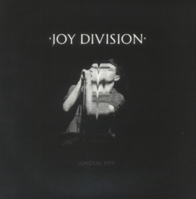 Joy Division: London 1979 - Fm Broadcast - Vinyl