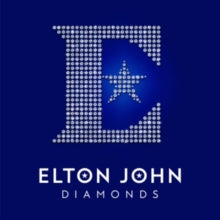 Elton John: Diamonds - CD