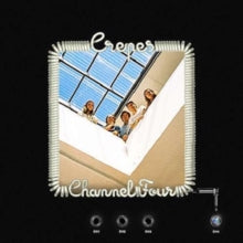 Crepes: Channel Four - CD