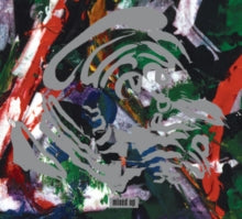 The Cure: Mixed Up - CD