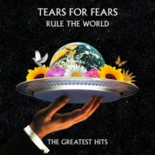 Tears for Fears: Rule The World - The Greatest Hits - CD