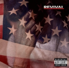 Eminem: Revival - Vinyl