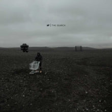 NF: The Search - CD