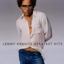 Lenny Kravitz: Greatest Hits - Vinyl
