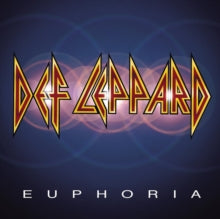 Def Leppard: Euphoria - Vinyl