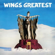 Wings: Greatest Hits - Vinyl