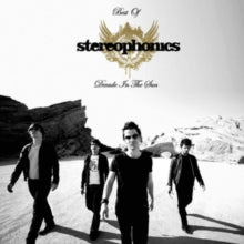 Stereophonics: Decade In The Sun: Best Of - Vinyl