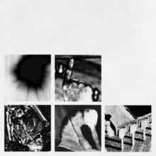 Nine Inch Nails: Bad Witch - Vinyl