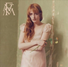 Florence + The Machine: High As Hope - Vinyl