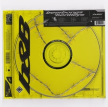 Post Malone: Beerbongs & Bentleys - CD