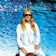Fascinator: Water Sign - Vinyl