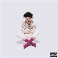 YUNGBLUD: 21st Century Liability - Vinyl