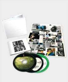 The Beatles: The Beatles (White Album) (Deluxe Edition) - CD