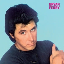 Bryan Ferry: These Foolish Things - Vinyl
