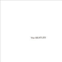 The Beatles: The Beatles (White Album) - Vinyl
