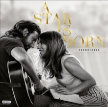 Original Soundtrack / Lady Gaga & Bradley Cooper: A Star Is Born - CD