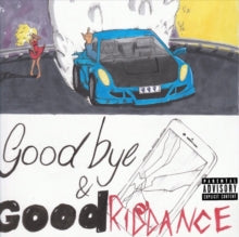 Juice WRLD: Goodbye & Good Riddance - Vinyl