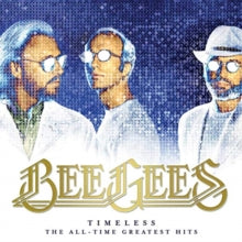 The Bee Gees: Timeless - The All-Time Greatest Hits - Vinyl