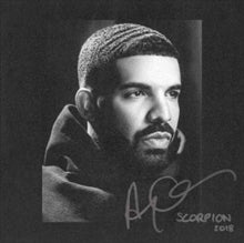 Drake: Scorpion - Vinyl