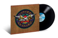 Lynyrd Skynyrd: Skynyrds Innyrds - Vinyl
