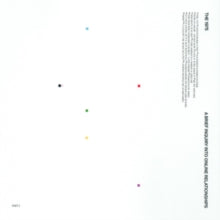 The 1975: A Brief Inquiry Into Online Relationships - Vinyl
