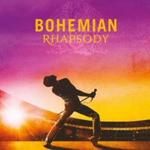 Queen: Bohemian Rhapsody - OST - Vinyl