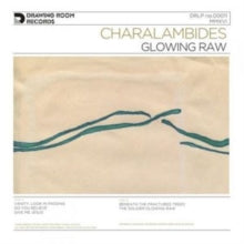 Charalambides: Glowing Raw - Vinyl