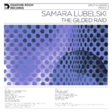 Samara Lubelski: The Gilded Raid - Vinyl