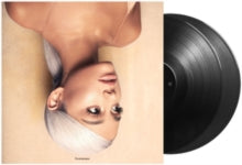 Ariana Grande: Sweetener - Vinyl