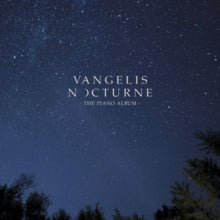 Vangelis: Nocturne - CD